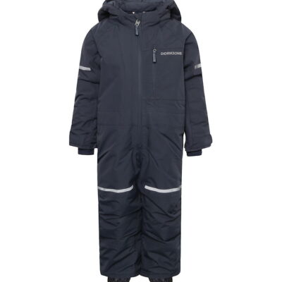 Didriksons Flyverdragt - Falken K - Navy