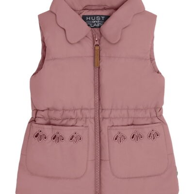Hust and Claire Dynevest - HCEmily - Pale Mauve