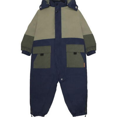 Hust and Claire Flyverdragt - HCOrlando - More Navy