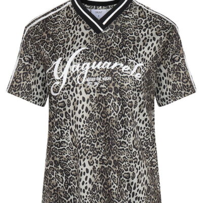 Grunt T-shirt - GrYagu - Leo