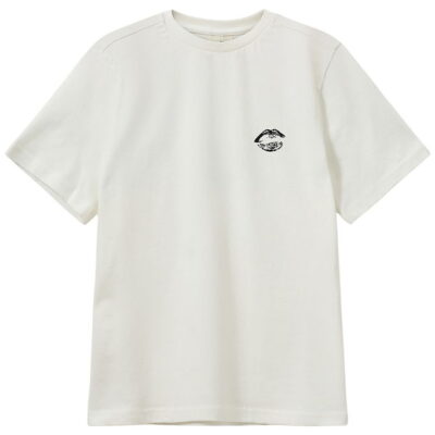 Sofie Schnoor T-shirt - ZenaSY - Snow White m. Print