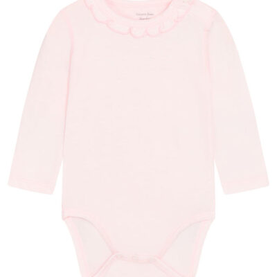Hust and Claire Body l/æ - Bambus - HCBuller - Rose Morning