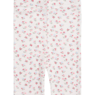 Hust and Claire Cykelshorts - Bomuld/Modal - HCLilian - Ivory