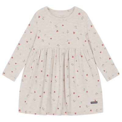 Hust and Claire Kjole - Bambus - HCDubi - Dusty Rose