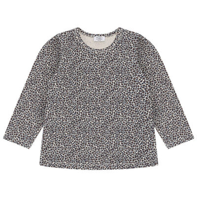 Hust and Claire Bluse - HCAlma - Wheat Melange