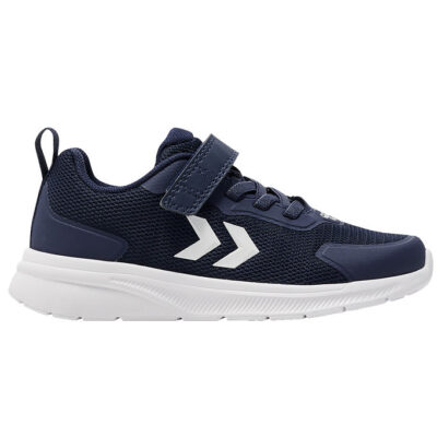 Hummel Sko - Actus TR Breather JR - Black Iris