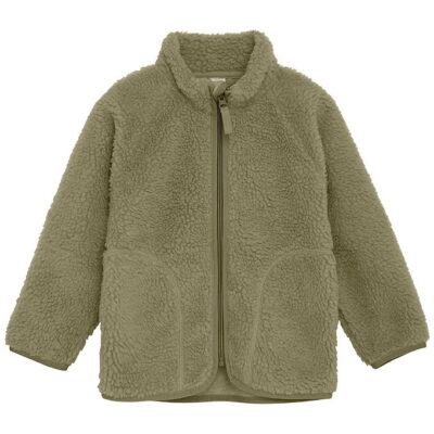 CeLaVi Teddy Jakke, Overland Trek, 130