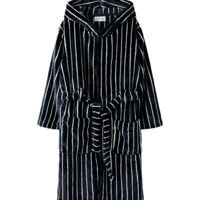 Name It Badekåbe - NkmRacer - Navy Blazer