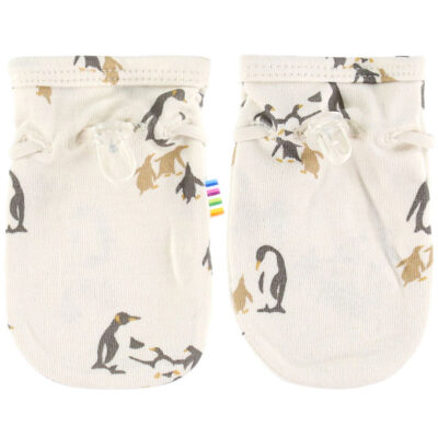 Joha Luffer - Viskose/Bambus - Lys Beige