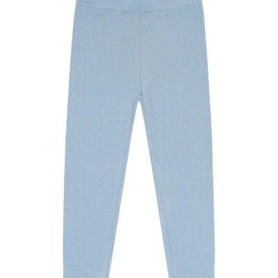 Hust and Claire Leggings - Bambus - HCLudo - Light Blue