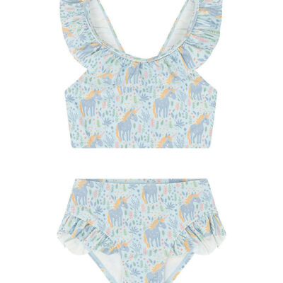 Hust and Claire Bikini - UV50+ - HCHala - Water