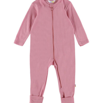 Joha Heldragt - Uld - Pink