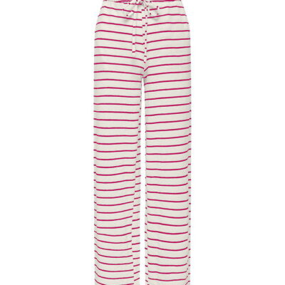 Kids Only Bukser - KogJana - Tofu/Pink Yarrow