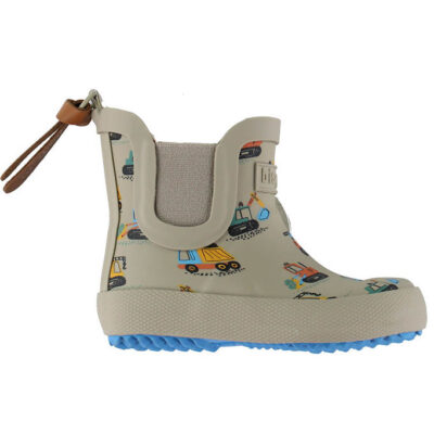 Baby rubber - Builder - 20