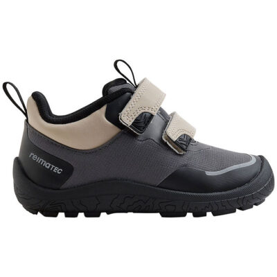 Reima Sko - Barfods - Viikari - Soft Black