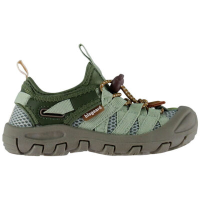 Zion Sneaker - Sage - 24