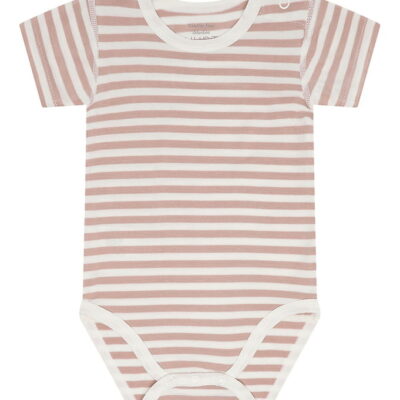Hust and Claire Body k/æ - Bambus - HCBuller - Dusty Rose m. Str
