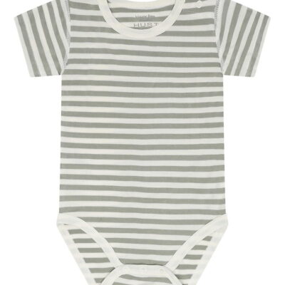 Hust and Claire Body k/æ - Bambus - HCBuller - Forest Fog m. Str