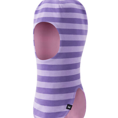 Reima Elefanthue - Vendbar - 2-lags - Yliveto - Misty Violet