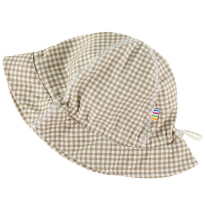 Joha Sommerhat - Brun