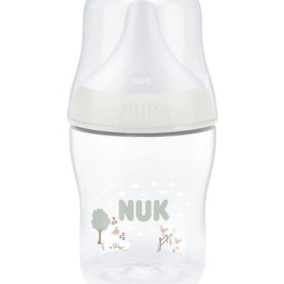 NUK Perfect Match Sutteflaske 150 ml, Sheep