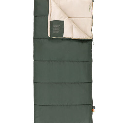 Outwell Sovepose - Champ Kids - Forest Green