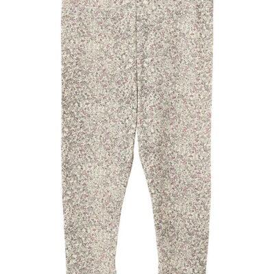 Naline Leggings - AOP Flower - 68