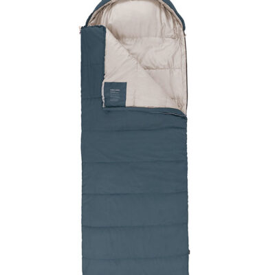 Outwell - Campion Lux Sovepose – Komfortabel 3-Sæsons Sovepose til Camping