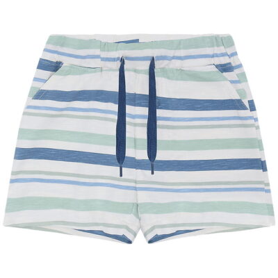 Hust and Claire Shorts - Haggi - Thunder