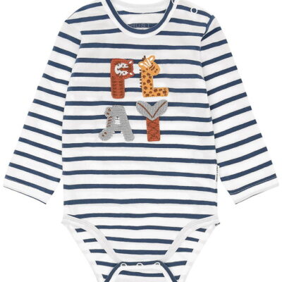 Hust and Claire Body l/æ - Billy - Ivory m. Print