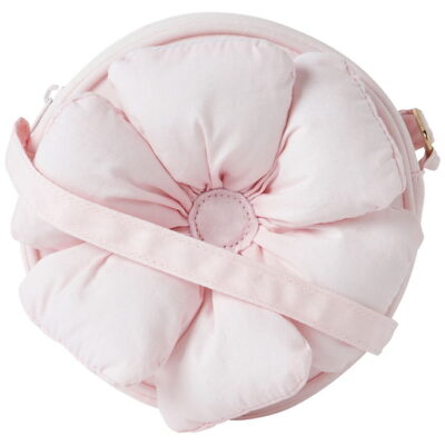 Name It Skuldertaske - NmfJublume - Cradle Pink