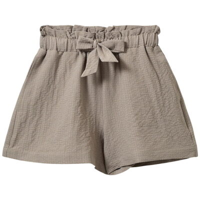 Sofie Schnoor Shorts - EstrellaSY - Warm Stone