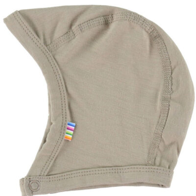 Joha Babyhjelm - Bambus - Beige