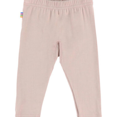 Joha Leggings - Bambus - Sart Rosa