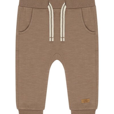 Hust and Claire Sweatpants - HCGeorgey - Caribou