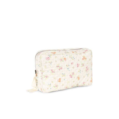 Konges Sløjd Toilettaske - Quilted - Stor - Nonoka
