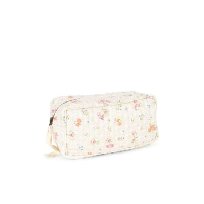 Konges Sløjd Toilettaske - Quilted - Lille - Nonoka