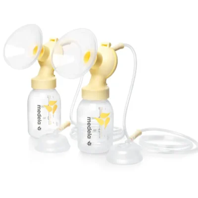 Medela Symphony Dobbelt Pumpesæt