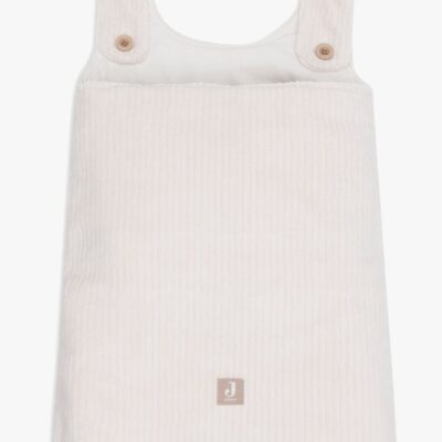 Jollein Playpen Opbevaringspose Cloudy Rib, Oatmeal