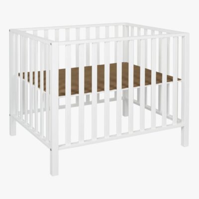 Quax Cubic Kravlegård, White