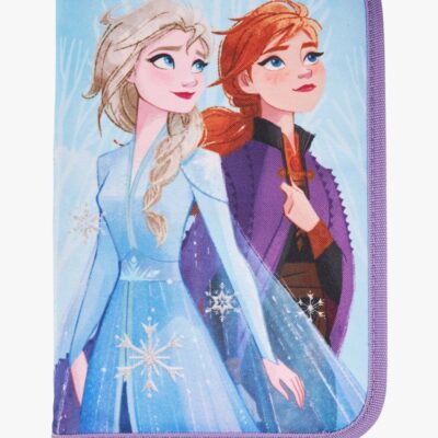 Disney Frozen More Magic Penalhus med Indhold