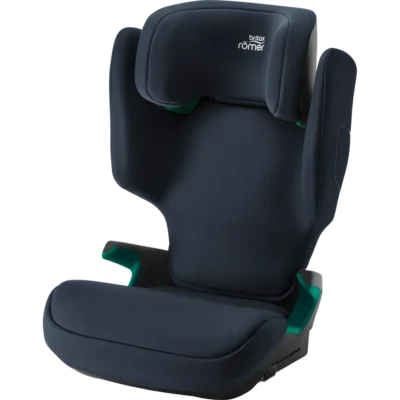 Britax Römer Discovery Plus Autostol, Night Blue
