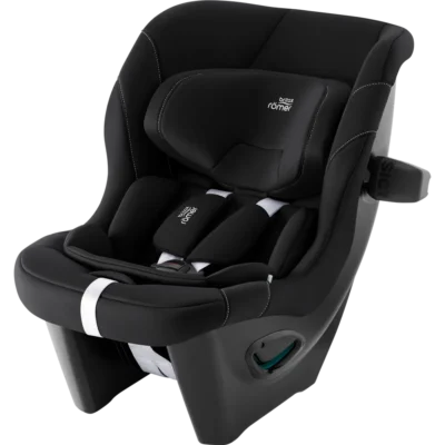 Britax Römer Max-Safe Pro Autostol - Space Black