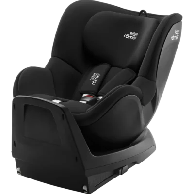 Britax Römer Swingfix M Plus Autostol - Space Black