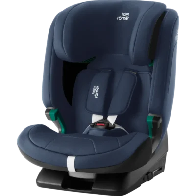 Britax Römer Versafix Autostol - Night Blue