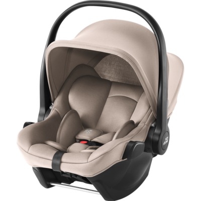 Britax Römer Baby-Safe Core Autostol Baby inkl. Baby-Safe Core Base, Chai