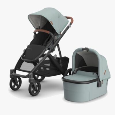 UPPAbaby Duovogn