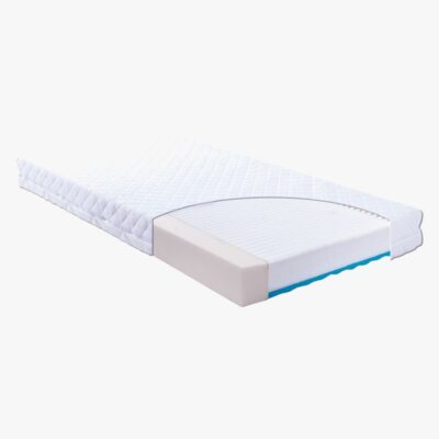 BabyMatex Madras Carpathia 70x140