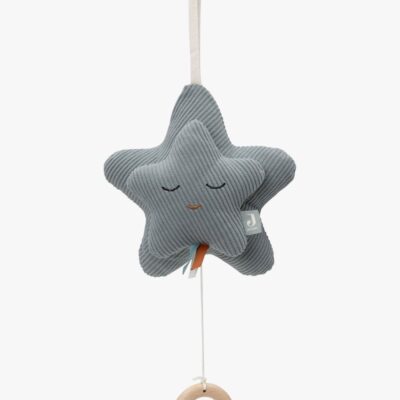 Jollein Star Spilledåse, Sea Green