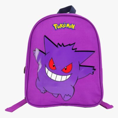 Pokémon Junior Rygsæk, Gengar